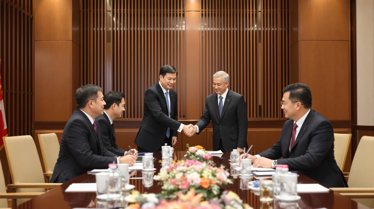 日韩在线与Netflix达成战略合作,多部作品将登陆全球平台